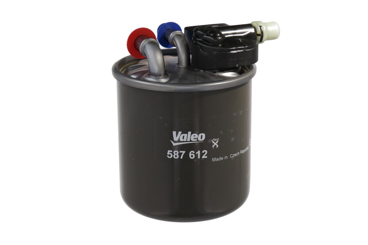 DIESEL FILTER MB E-CLASS 3.0